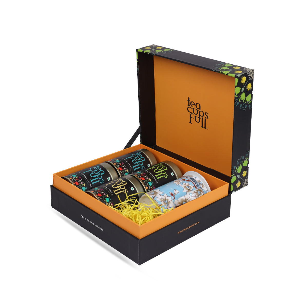 Tea Gift Boxes 2024; Buy Tea Gift Sets Online For your Family's loved ones; Buy Tea Gift Box Sets Online